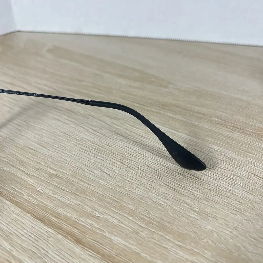 Ray-Ban rare ray